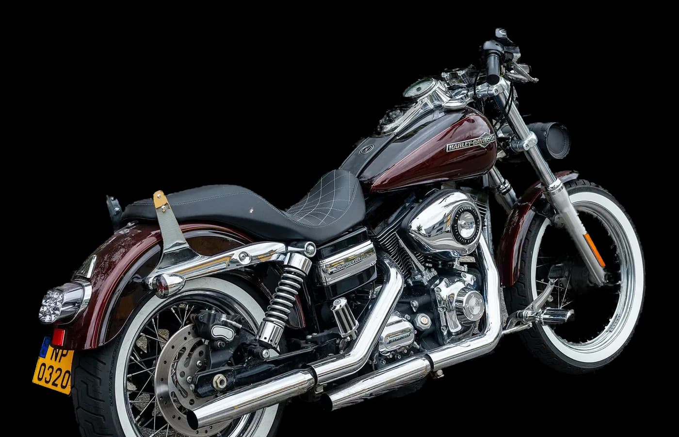 Cruiser