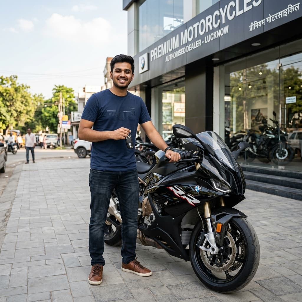 Abhinav Kaushik