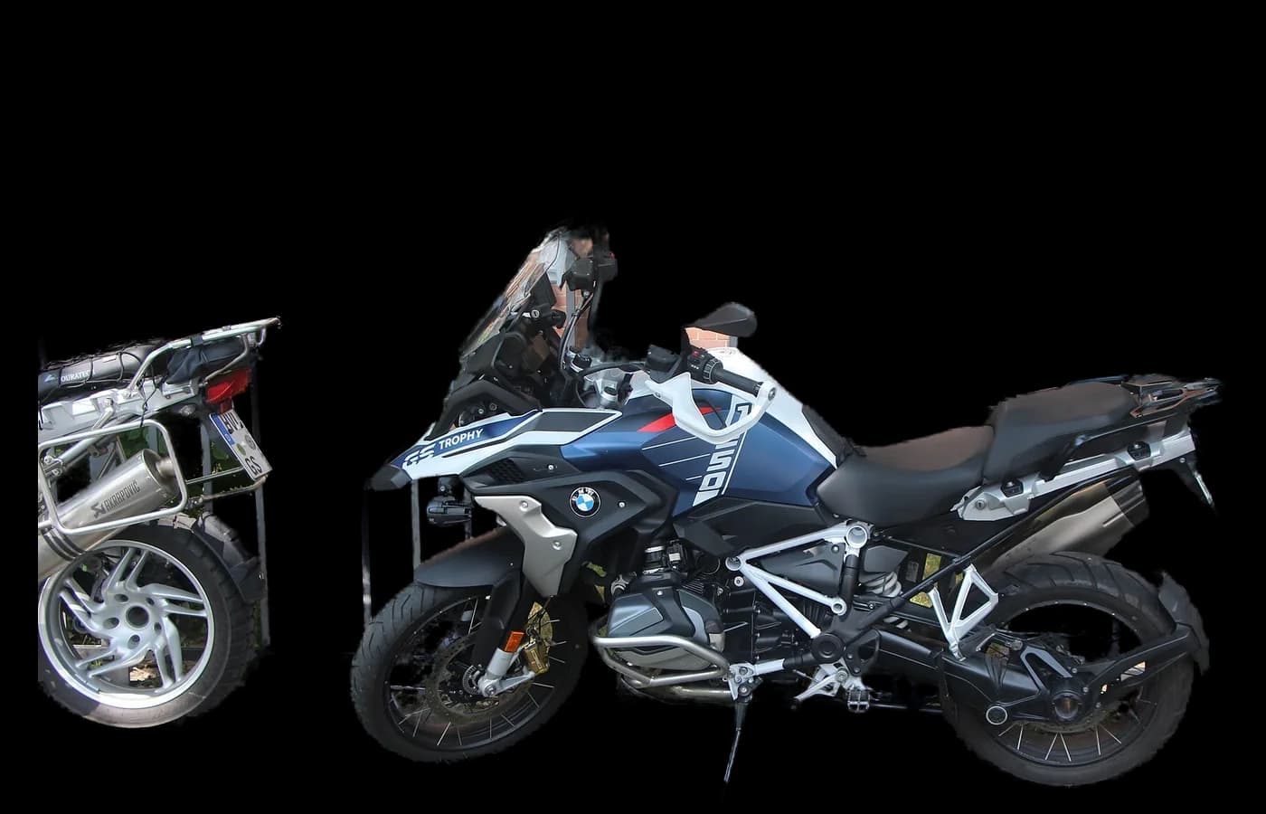 BMW R 1300 GS Adventure